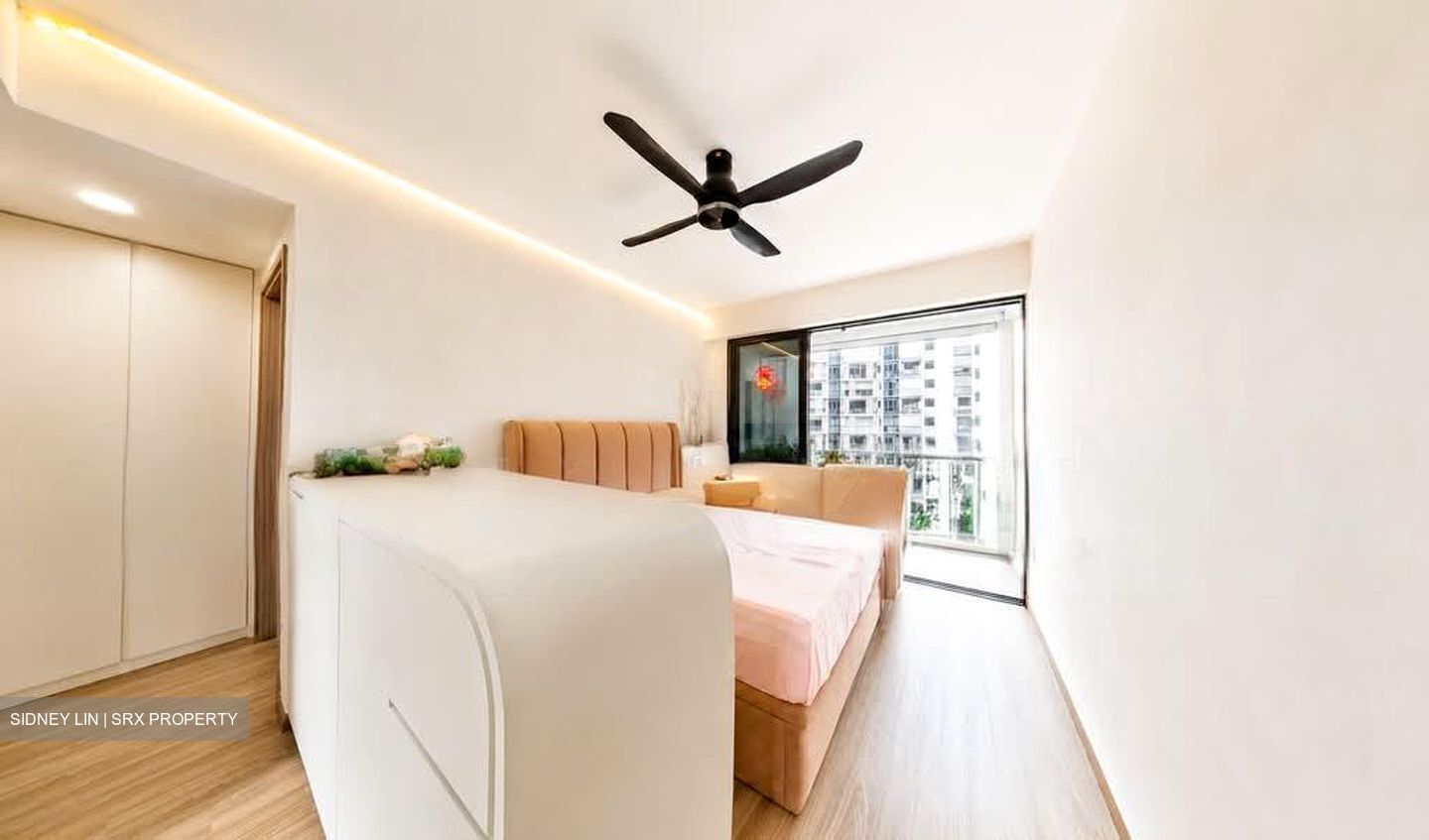 River Isles (D19), Condominium #562445021